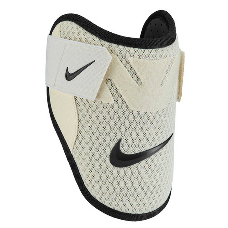 楽天市場】ナイキ 野球 フットガード レッグガード 右足用 左打者用