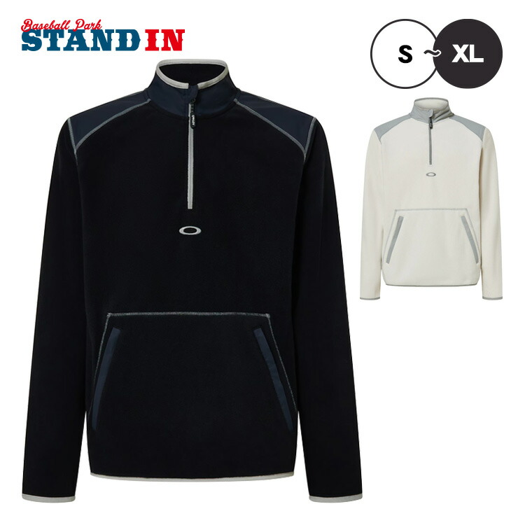 楽天市場】33%off 送料無料 フリース ジャケット メンズ OAKLEY