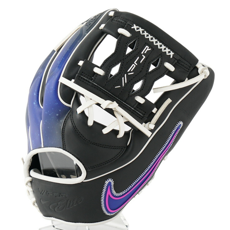 楽天市場】ナイキ 野球 グローブ NIKE SHA|DO Elite J Series 内野手用