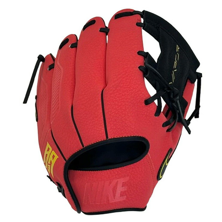 楽天市場】ナイキ グローブ キッズ ナイキ ユース アルファ エッジ FM