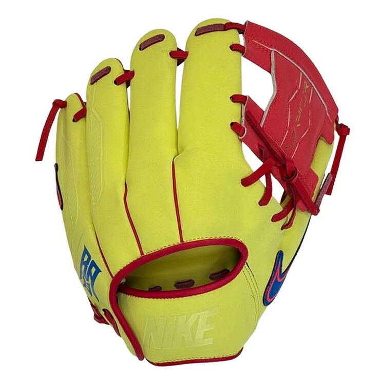 楽天市場】ナイキ グローブ キッズ ナイキ ユース アルファ エッジ FM