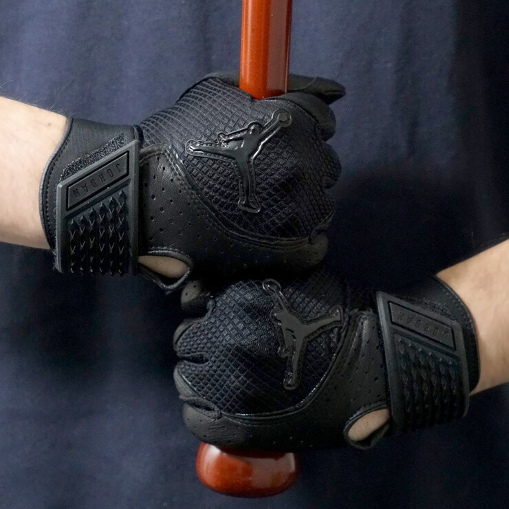 楽天市場】ナイキ ジョーダン バッティンググローブ フライエリート BG