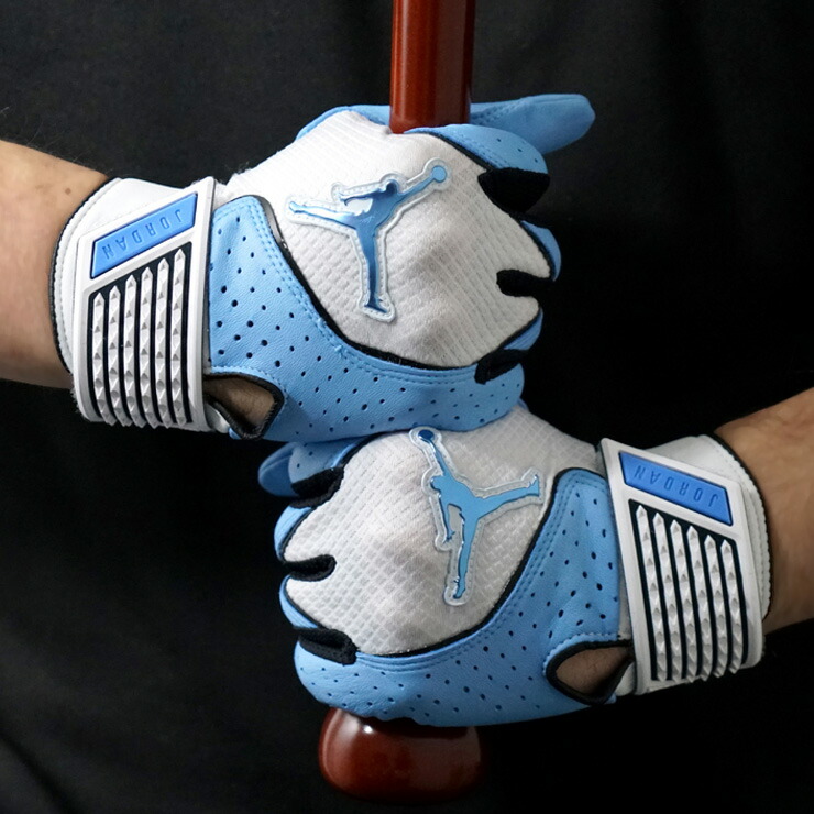 楽天市場】ナイキ バッティンググローブ NIKE ジョーダン フライ