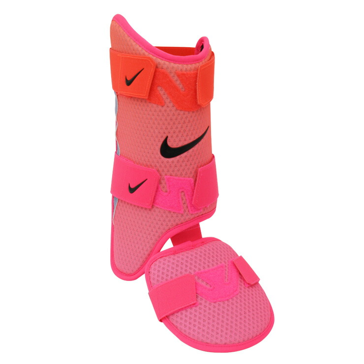 楽天市場】ナイキ 野球 フットガード レッグガード 右足用 左打者用