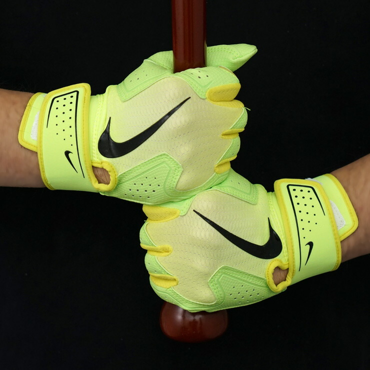 楽天市場】ナイキ バッティンググローブ アルファ2.0 両手用 一般向け