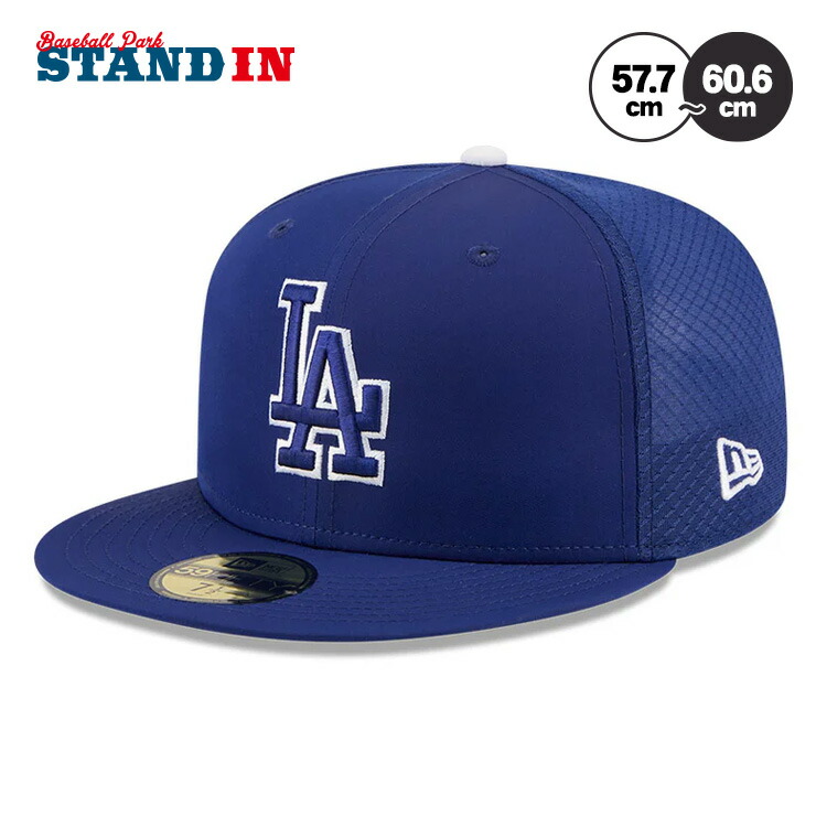 【2026青写真】ニュー内鰓 NEW ERA 天使の都市・ドジャース 旗がしら 2026 Batting Practice 59FIFTY バッティングプラクティス 14943251 メンズ レディース ユニ一発やる 大リーグ競技団体 ベイスボール帽 かぶり笠 運動競技旗がしら 野球旗がしら ぼうし