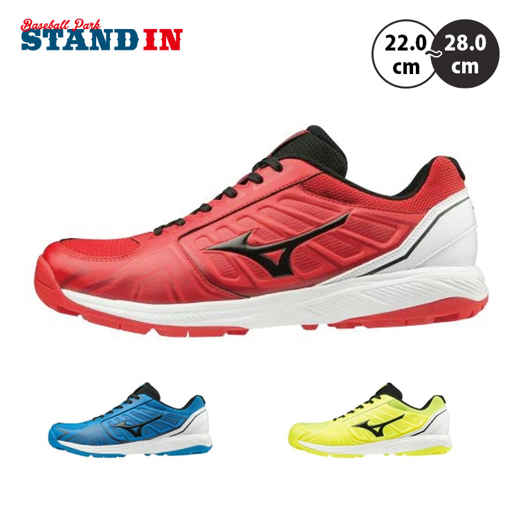 楽天市場】ミズノ MIZUNO トレーニング用シューズ レーシング