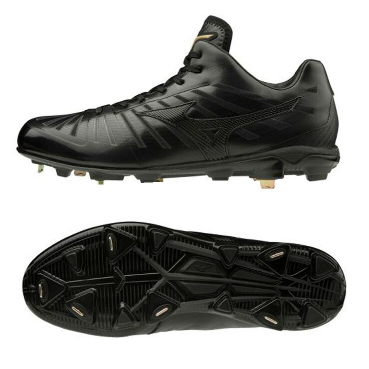 90％OFF】 特価 ミズノ グローバルエリート 野球 金具スパイク GLOBAL ELITE PS2 高校野球対応 11GM2010 mizuno  fucoa.cl