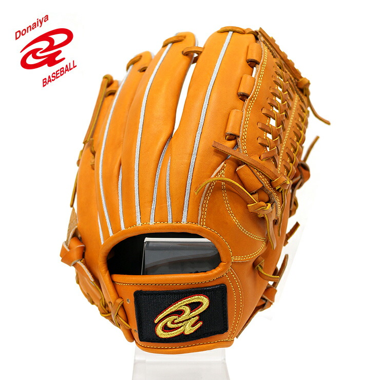 楽天市場】ドナイヤ Donaiya 軟式用グラブ 内野手用 サイズ6 一般 左