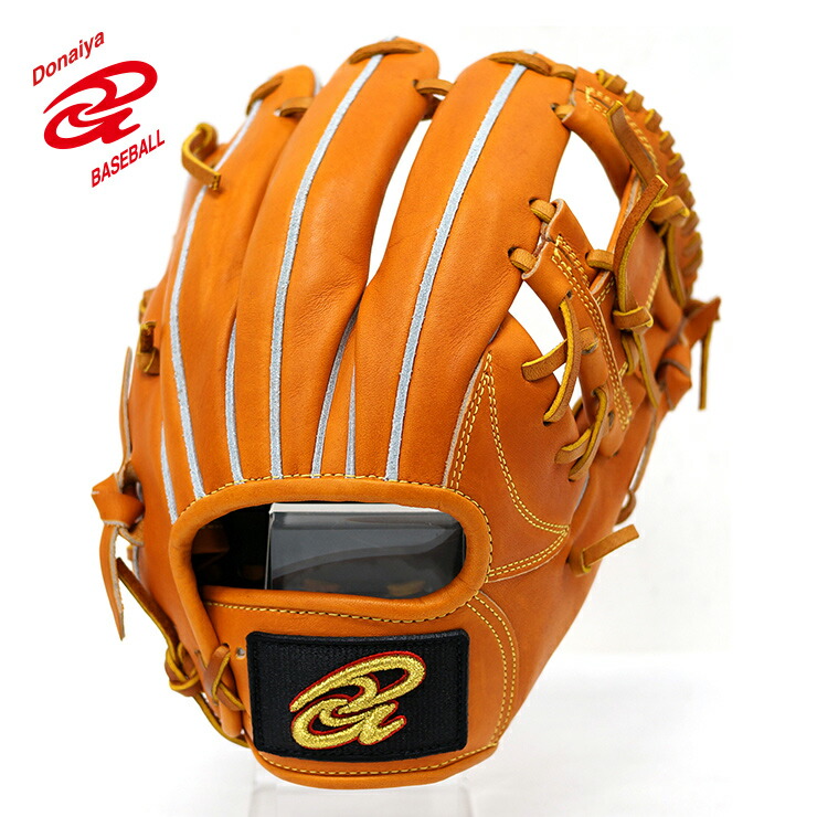 楽天市場】軟式グローブ / ドナイヤ オールラウンド 内野手 軟式