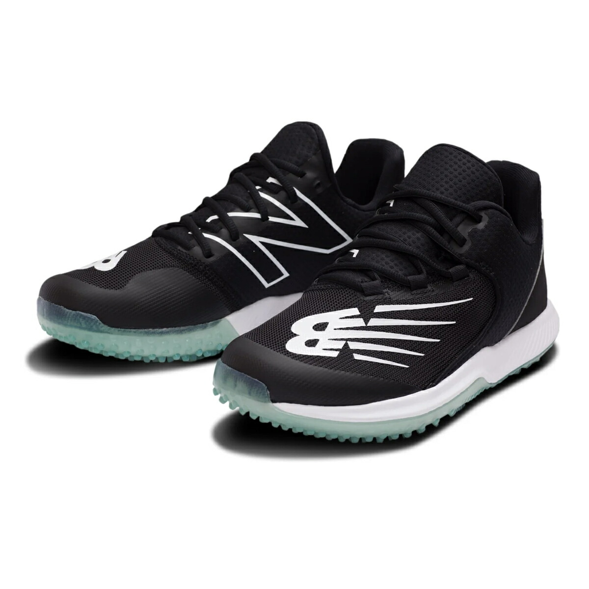 new balance ベースボール トレシュー28センチ T4040