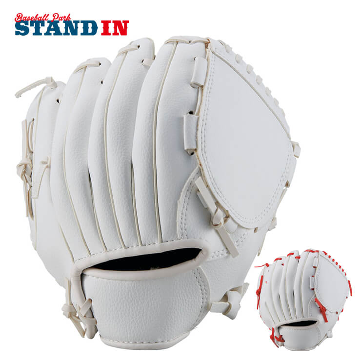 楽天市場】ZETT 赤星憲広選手 シグニチャー・グローブ 赤い彗星