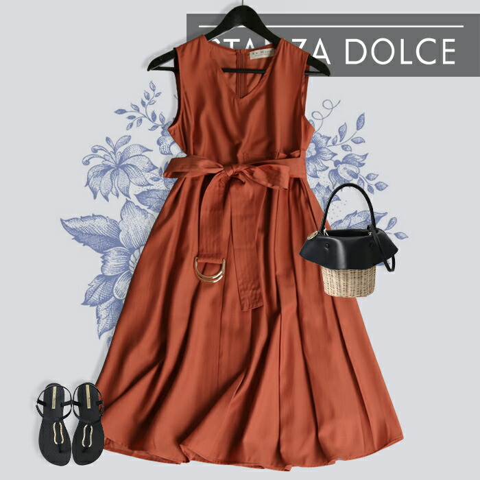 きれいめ フェミニン 特別クーポン配布中 30代 夏 プリーツ ワンピース フレア 上品 レディース パーティー パーティー 袖なし 無地 360度女っぽく映える美シルエットワンピース フェミニン ノースリーブ 大人 代 30代 40代 50代 新作 No 12 977 6035