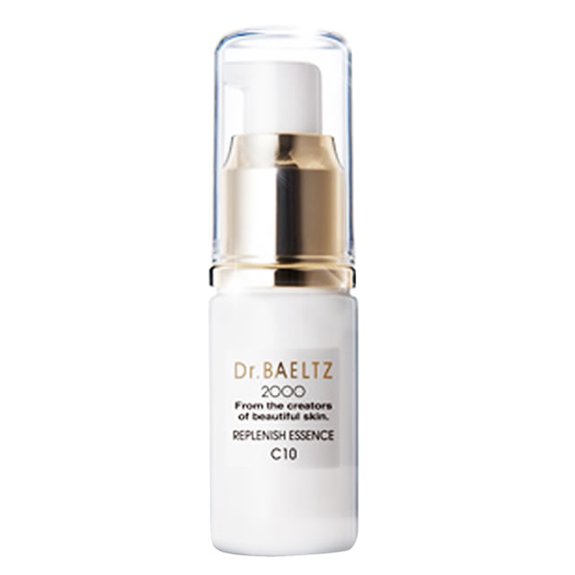 楽天市場】ドクターベルツ バイタルリペアエッセンスEX 28ml : スター