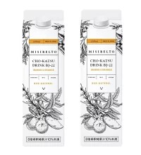 楽天市場】ミシレルト MISIRELTO CHO-KATSUドリンク BJ-22 ラ