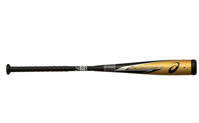 在庫処分 asics アシックス 軟式 LEGATOZERO レガートゼロ 3121A266 バット 空気圧 84cm 725g 野球 ベースボール