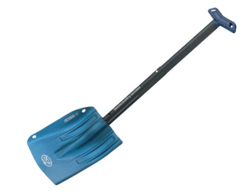 25-26 bca DOZER 1T BLUE アバランチショベル シャヴェル 雪崩 不祝儀保護すること ドザー 1T [一番全体として親しまれている一般大衆向けひな形 ビーシーエー]