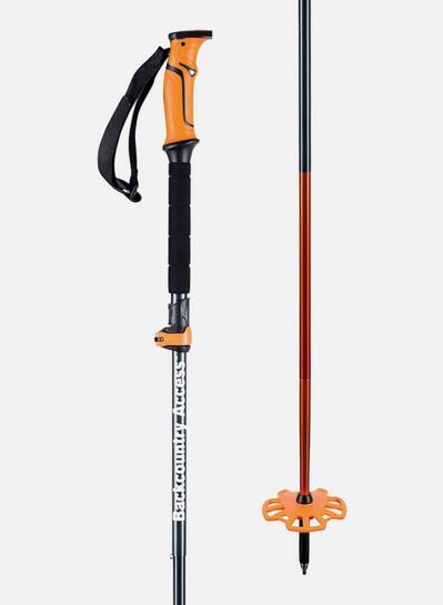 楽天市場】BCA SCEPTER 3S ADJUSTABLE ビーシーエー ポール バック