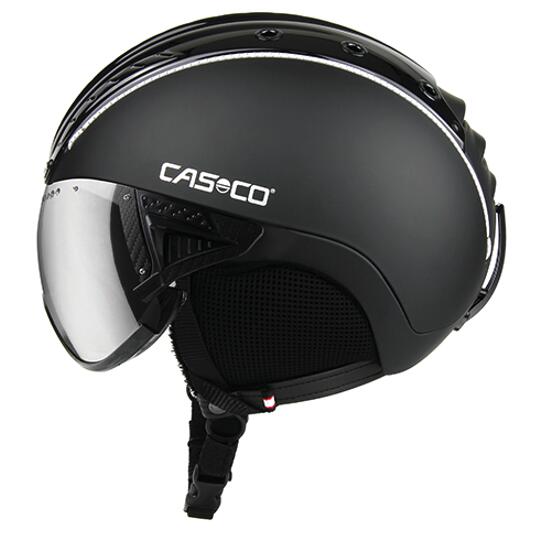 楽天市場】送料無料！カスコ【CASCO】スキーヘルメット SP-2