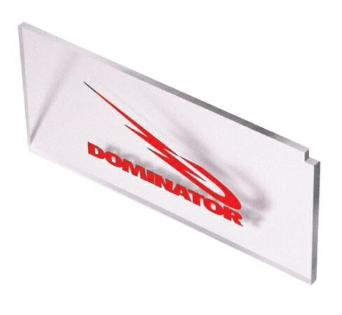 DOMINATOR ブラシ　スティール DOMINATOR ブラシ スティール DOMINATOR WAX｜チューンナップを