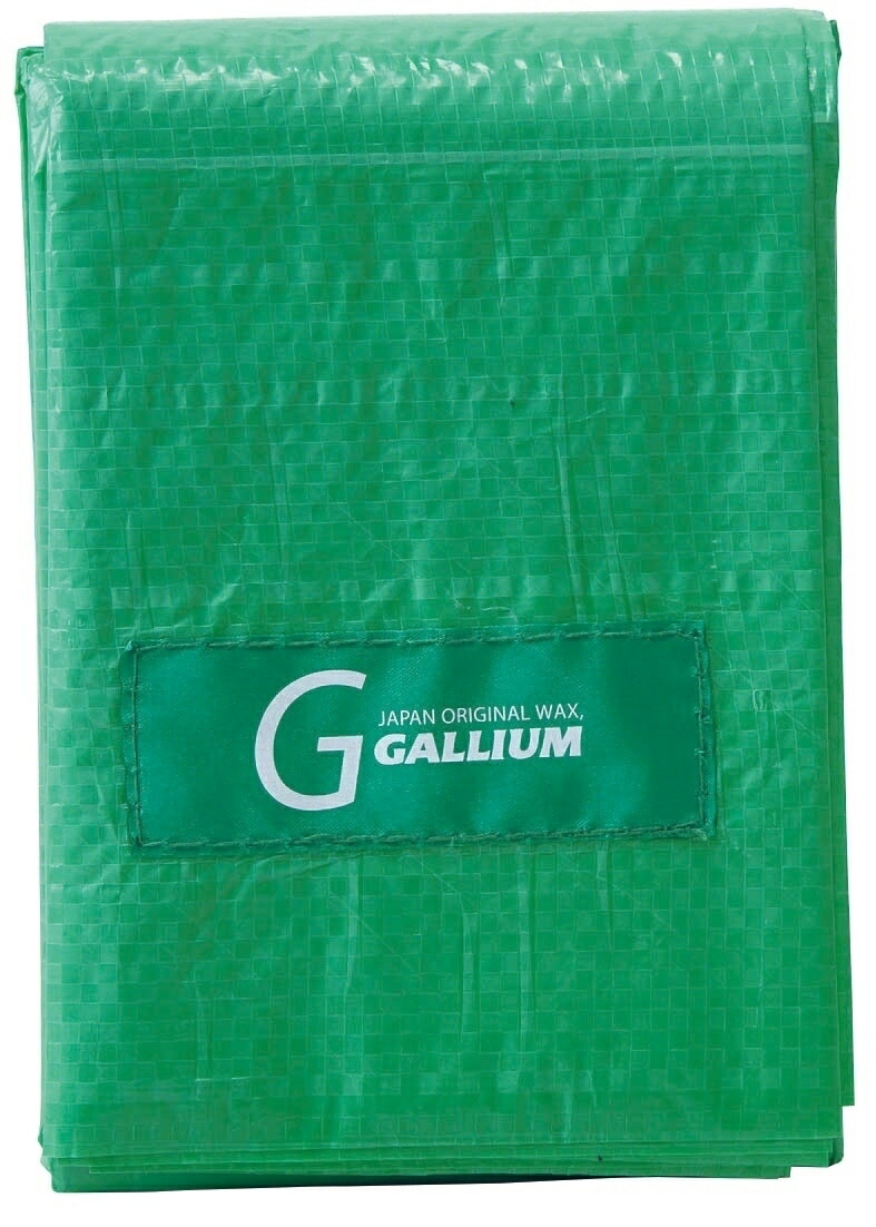 21-22 GALLIUM ガリウム チューニングシート(200×170cm) TU0160 チューンナップ時の床の汚れを防ぐ! スキー スノーボード メンテナンス*