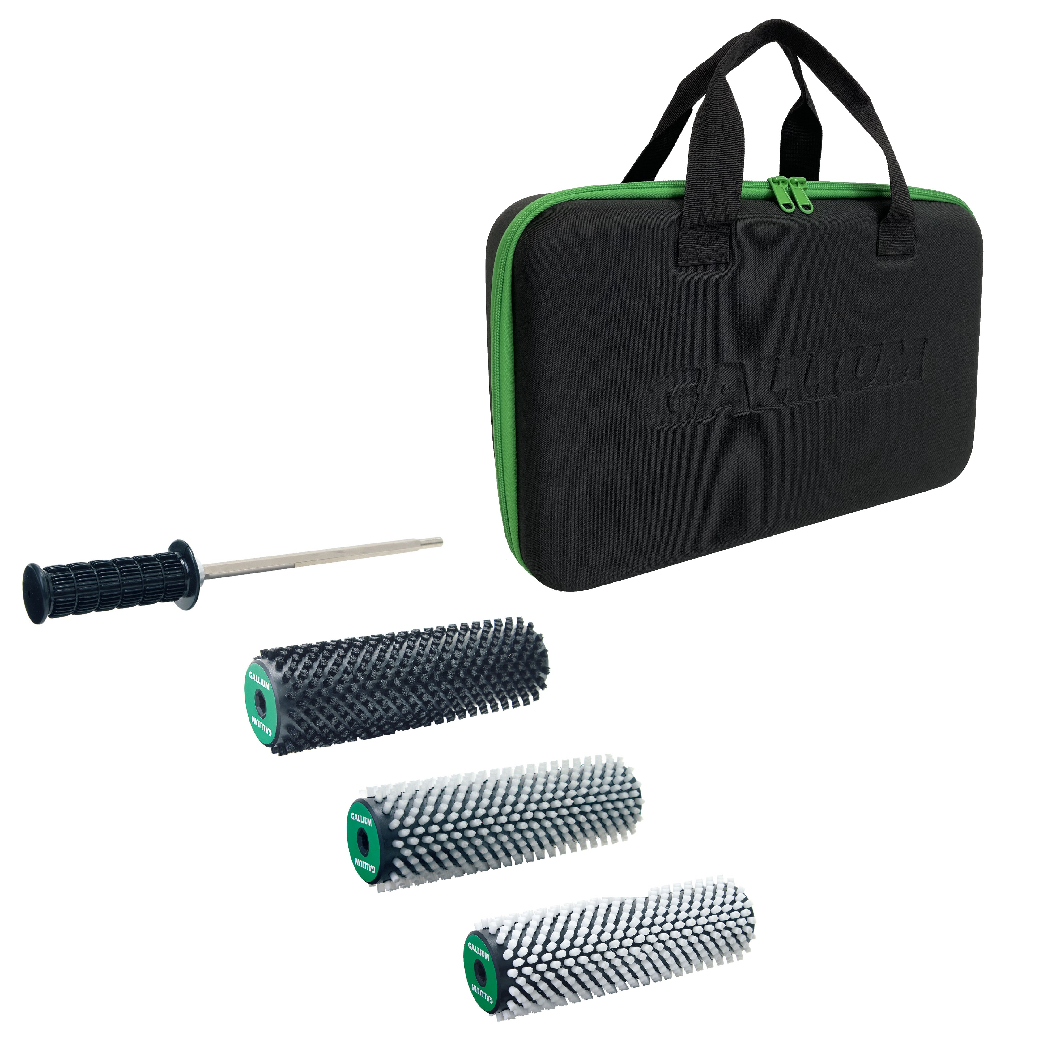 ガリウム　ダストコンテナ GALLIUM ガリウム DUST CONTAINER ダストコンテナ 【スキー
