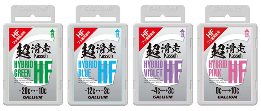 楽天市場】25-26 GALLIUM ガリウム GIGA SPEED MAXFLUOR GS3301 ギガ