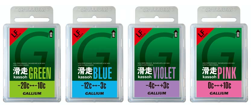 楽天市場】25-26 GALLIUM ガリウム GIGA SPEED POWDER MOIST(30g