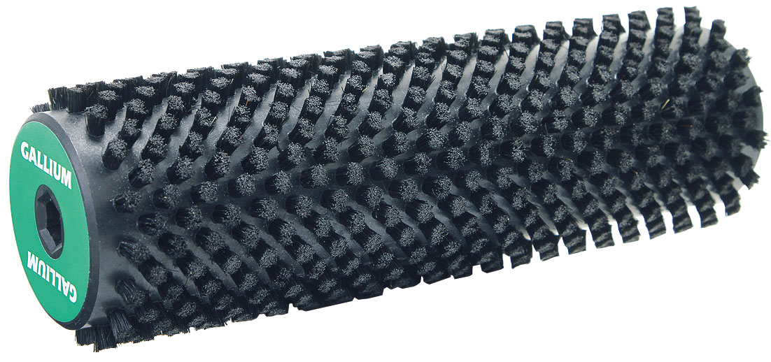 楽天市場】25-26 GALLIUM ガリウム ロトブラシセット 000147 ローラー