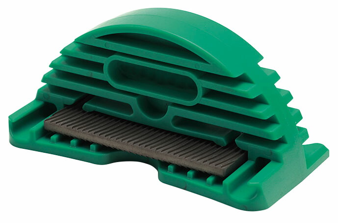 DOMINATOR ブラシ　スティール DOMINATOR DOMINATOR（ドミネーター）【チューンナップ用品