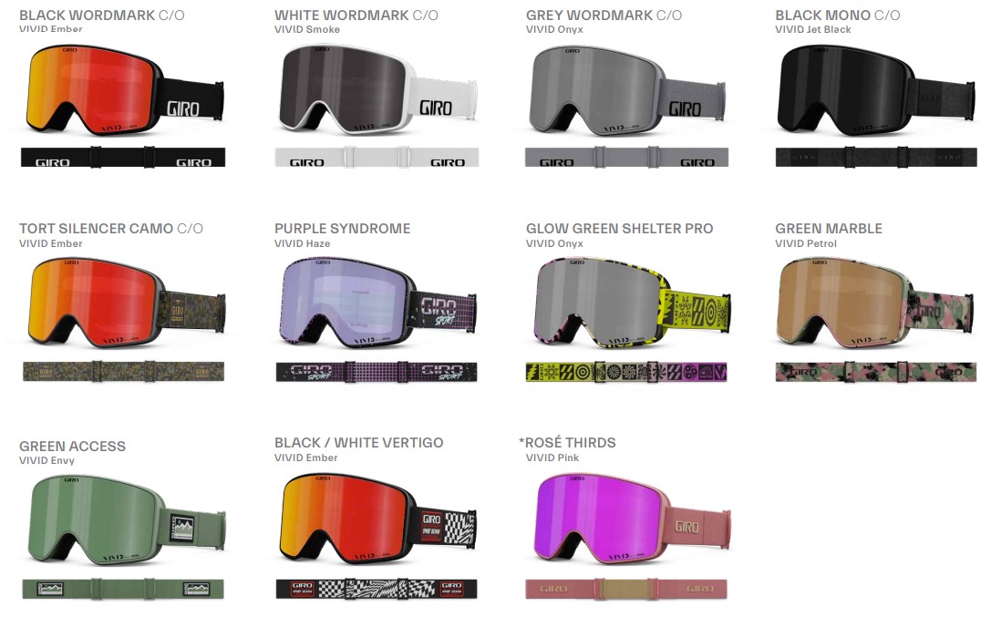 GIRO METHOD スキー スノボ ゴーグル Amazon | Giro Method スキーゴーグル スノーボードゴーグル メンズ