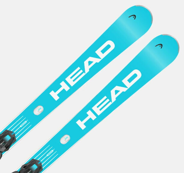 楽天市場】HEAD ヘッド 25-26 WorldCup Rebels e-XSR +PR11GW ワールド