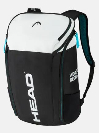 楽天市場】ヘッド【HEAD】Rebels Racing Backpack S レベルズ