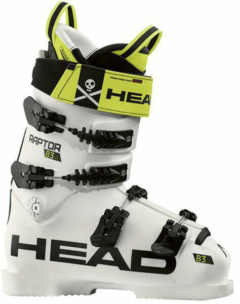 HEAD スキーブーツ 25.5センチ　RAPTOR WCR5 HEAD スキーブーツ 25.5センチ RAPTOR WCR5 HEAD スキーブーツ