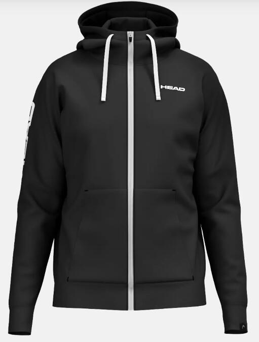 25-26 HEAD 尖端 Hoodie FZ Unisex フーディ ユニ一発やる 821655 パーカー 寄宿舎 市民大会 スキーの板 アルペン