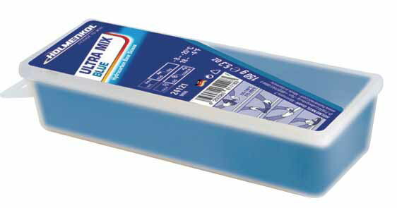 【ホルメンコール】シンテックf f 21 ホルメンコール スキーワックス シンテック FF21 150g フッ素フリー