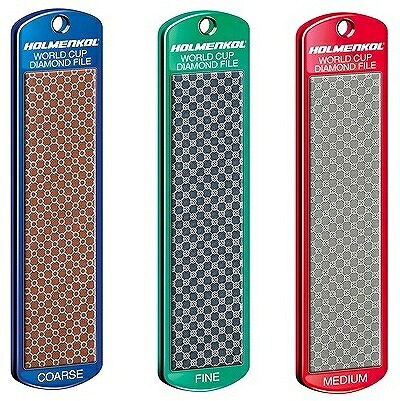 GALLIUM Snoli ダイヤモンドファイル 2点セット GALLIUM Snoli ダイヤモンドファイル 2点セット Snoli