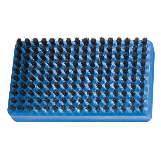 楽天市場】25-26 ホルメンコール HOLMENKOL オーバルブラシ マイクロ