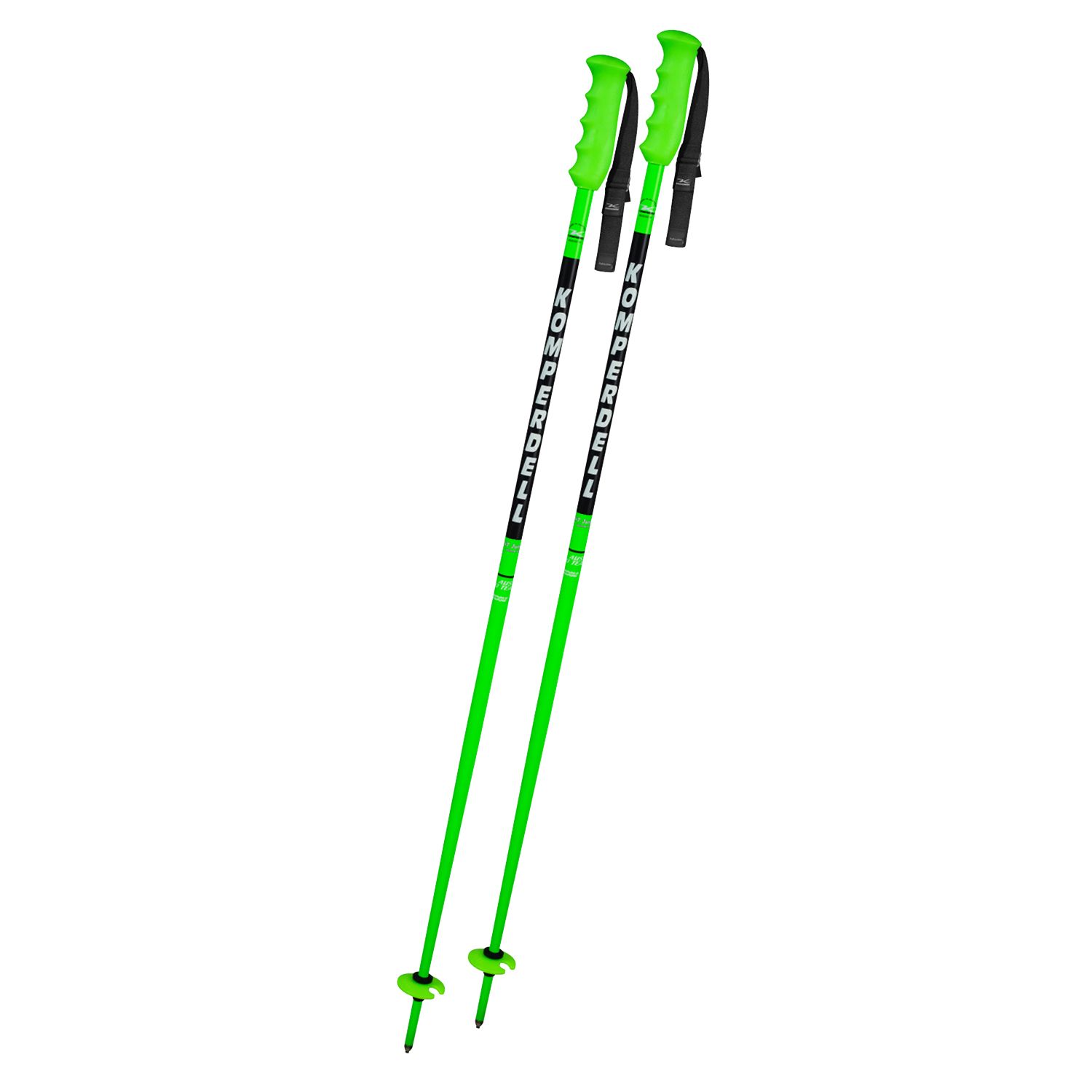 コンパーデル　SL ストック　90cm KOMPERDELL】スキーストック・ポールならスキー用品通販ショップ