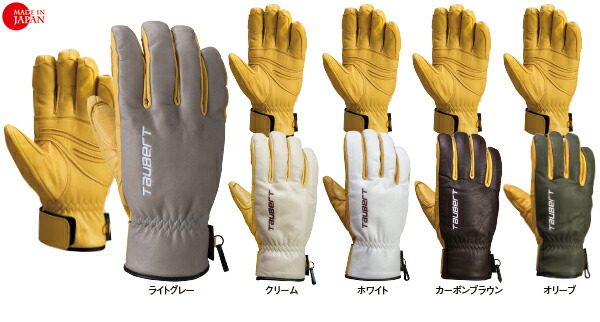 25-26 TAUBERT トーバート Full Leather SLOPE フルレザースロープ 日本製 牛皮 スキーの板 スノーボード 地球儀$