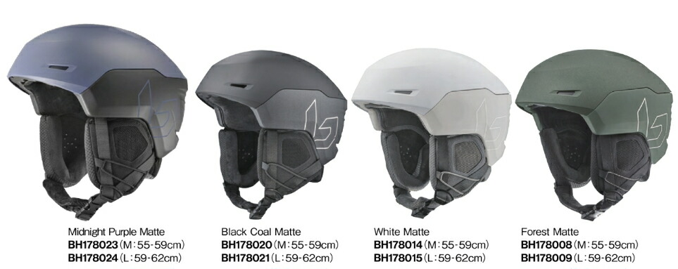 bolle ボレー ザ・ビート 大人用 スノーヘルメット スノーボード bolle ボレー ザ・ビート 大人用 スノーヘルメット XLサイズ MIPS 楽天