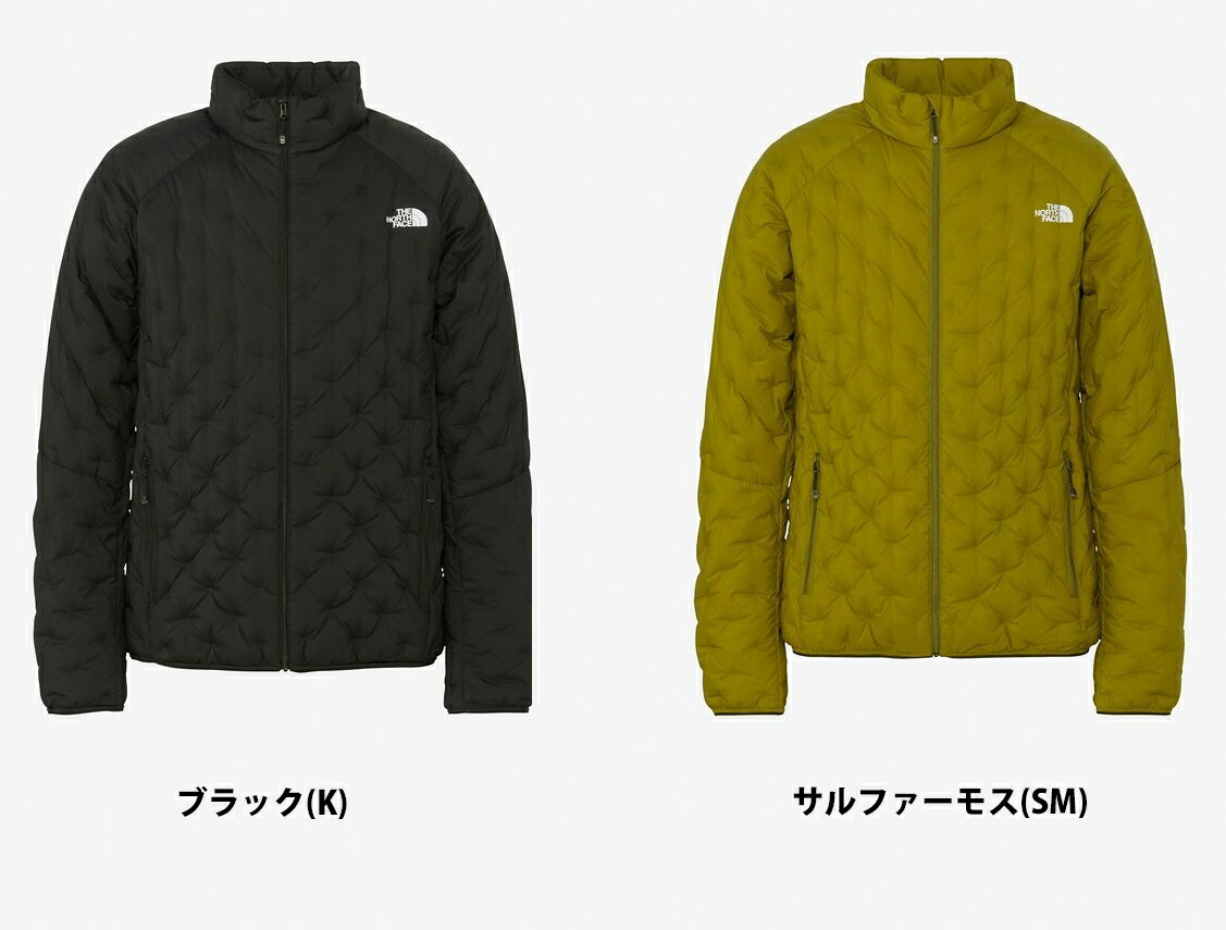 楽天市場】23-24秋冬 THE NORTH FACE ザ・ノースフェイス Astro Light 