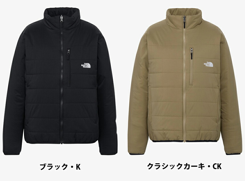 楽天市場】24-25秋冬 THE NORTH FACE ザ・ノースフェイス コンパクト
