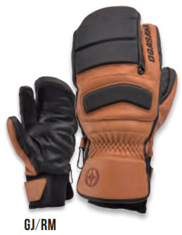 楽天市場】24-25 OGASAKA オガサカ グローブ GB ミトン GLOVE
