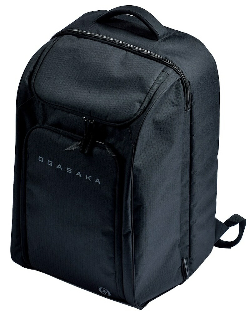 楽天市場】24-25 OGASAKA オガサカ レースブーツバッグ 58 BAG