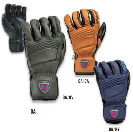 楽天市場】25-26 OGASAKA オガサカ GK/N 革製グローブ GLOVE Kangaroo
