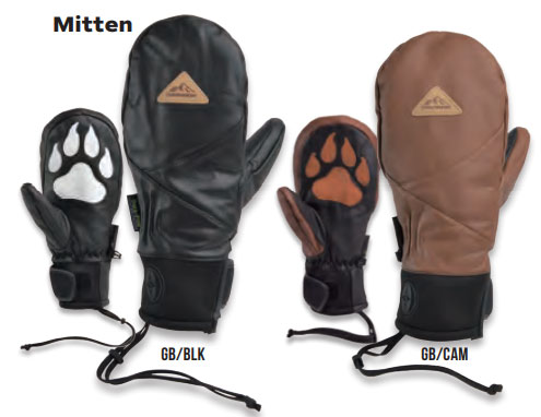 楽天市場】オガサカ OGASAKA スキーグローブ ミトン メンズ レディース