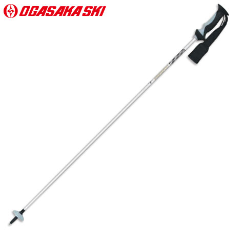 楽天市場】25-26 OGASAKA オガサカ スキー レーシングポール RC-SL