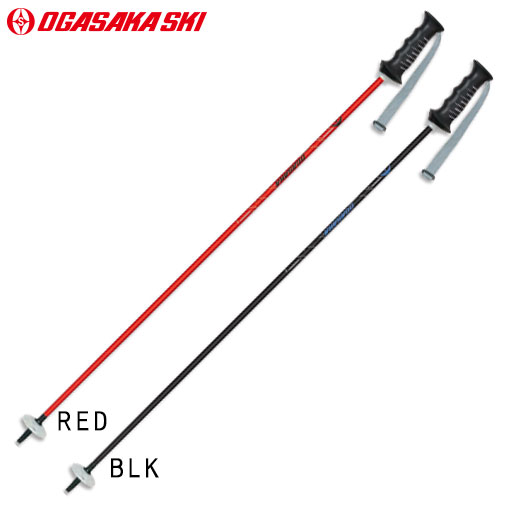 25-26 OGASAKA オガサカ スキーの板極点 LC-2/RED LC-2/BLK 買い溜める 炭素 DemoModel$