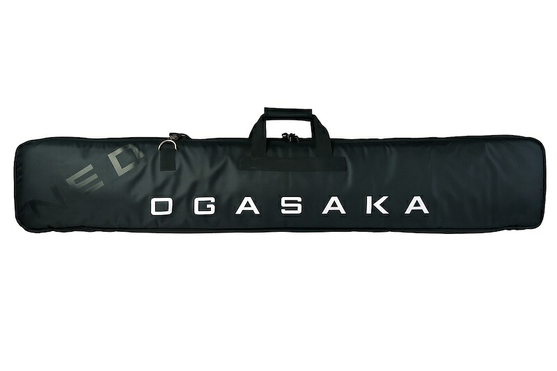 楽天市場】OGASAKA オガサカ スキーケース ONE 25-26 モデル 1台用